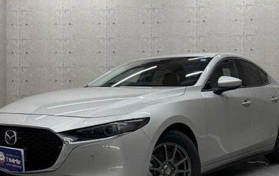 Mazda 3, 2022 год, 1 290 000 рублей, 1 фотография