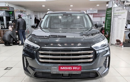 CheryExeed VX, 2023 год, 2 950 000 рублей, 2 фотография