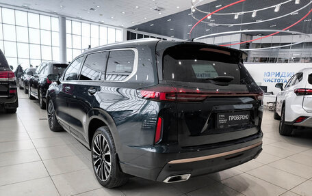 CheryExeed VX, 2023 год, 2 950 000 рублей, 8 фотография