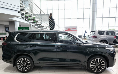 CheryExeed VX, 2023 год, 2 950 000 рублей, 5 фотография