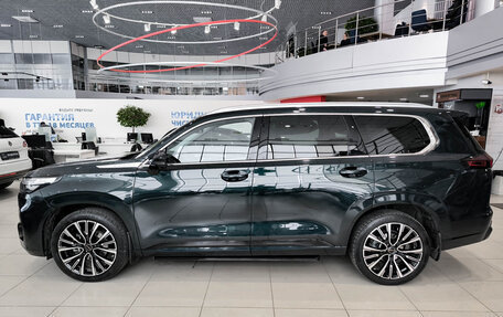 CheryExeed VX, 2023 год, 2 950 000 рублей, 10 фотография