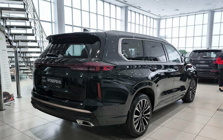 CheryExeed VX, 2023 год, 2 950 000 рублей, 6 фотография