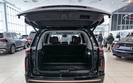 CheryExeed VX, 2023 год, 2 950 000 рублей, 12 фотография