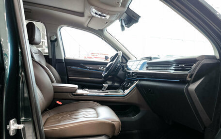 CheryExeed VX, 2023 год, 2 950 000 рублей, 13 фотография