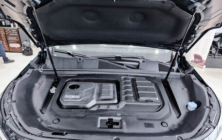 CheryExeed VX, 2023 год, 2 950 000 рублей, 11 фотография