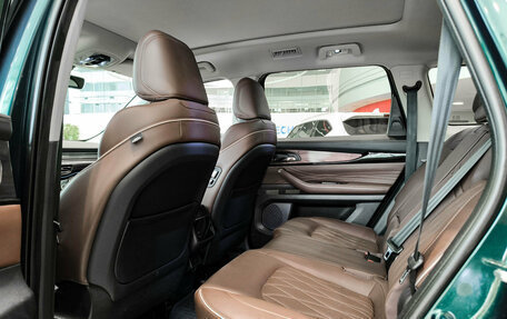 CheryExeed VX, 2023 год, 2 950 000 рублей, 15 фотография