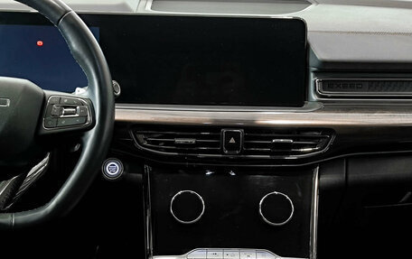 CheryExeed VX, 2023 год, 2 950 000 рублей, 18 фотография