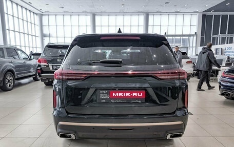 CheryExeed VX, 2023 год, 2 950 000 рублей, 7 фотография