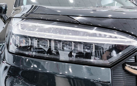 CheryExeed VX, 2023 год, 2 950 000 рублей, 21 фотография