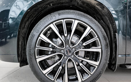 CheryExeed VX, 2023 год, 2 950 000 рублей, 22 фотография