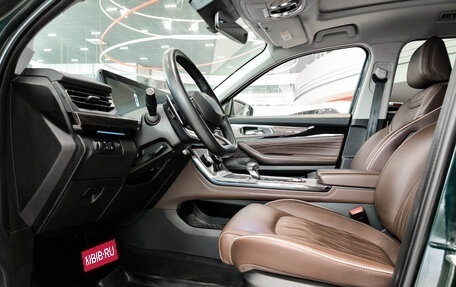 CheryExeed VX, 2023 год, 2 950 000 рублей, 20 фотография