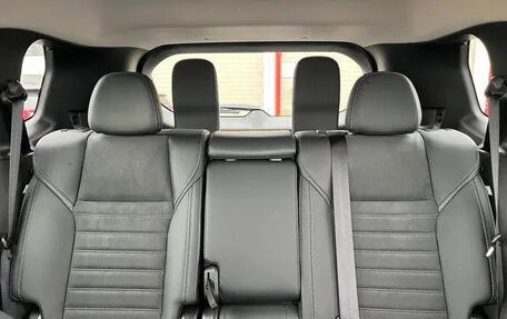 Mitsubishi Outlander, 2025 год, 4 800 000 рублей, 9 фотография