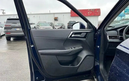 Mitsubishi Outlander, 2025 год, 4 800 000 рублей, 10 фотография