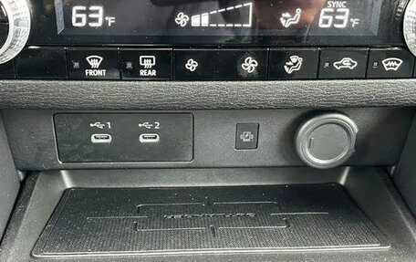 Mitsubishi Outlander, 2025 год, 4 800 000 рублей, 11 фотография