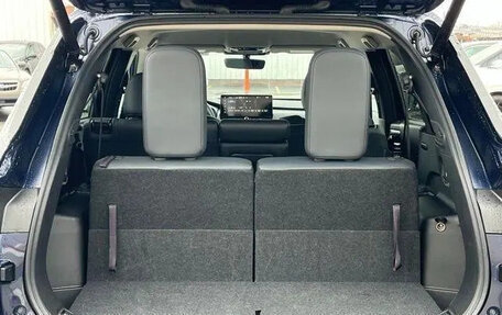 Mitsubishi Outlander, 2025 год, 4 800 000 рублей, 17 фотография