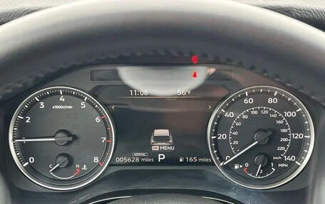 Mitsubishi Outlander, 2025 год, 4 800 000 рублей, 16 фотография