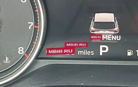 Mitsubishi Outlander, 2025 год, 4 800 000 рублей, 14 фотография