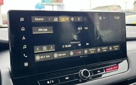 Mitsubishi Outlander, 2025 год, 4 800 000 рублей, 19 фотография