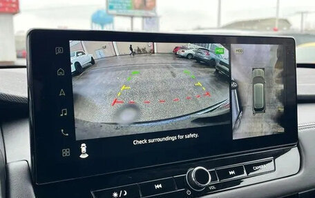 Mitsubishi Outlander, 2025 год, 4 800 000 рублей, 22 фотография