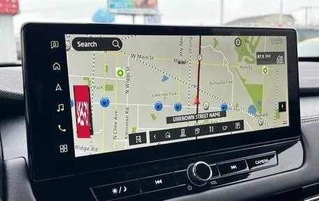 Mitsubishi Outlander, 2025 год, 4 800 000 рублей, 21 фотография