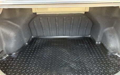 Hyundai Solaris II рестайлинг, 2012 год, 710 000 рублей, 14 фотография