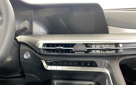 Changan CS35 Plus, 2025 год, 2 629 900 рублей, 9 фотография