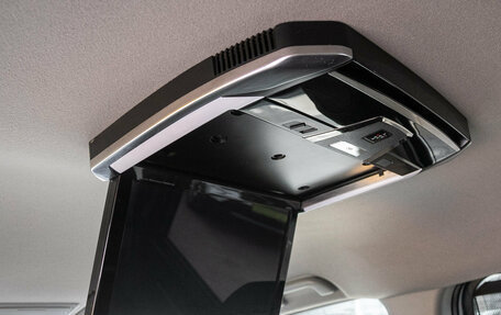 Honda Stepwgn IV, 2017 год, 2 059 000 рублей, 11 фотография