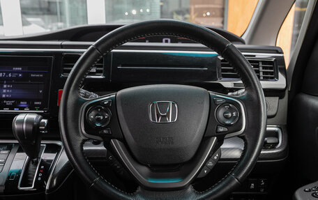 Honda Stepwgn IV, 2017 год, 2 059 000 рублей, 17 фотография