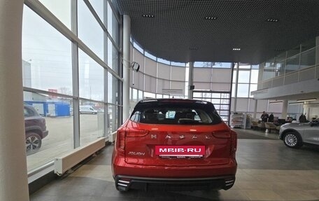 Haval Jolion, 2026 год, 2 449 000 рублей, 5 фотография