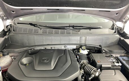 Changan CS35 Plus, 2025 год, 2 629 900 рублей, 10 фотография