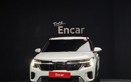 KIA Seltos I, 2023 год, 2 636 000 рублей, 2 фотография