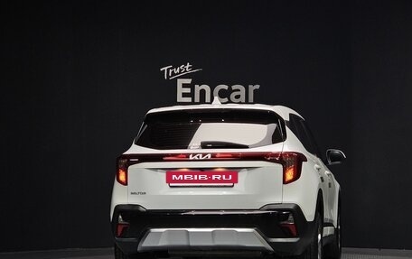 KIA Seltos I, 2023 год, 2 636 000 рублей, 3 фотография