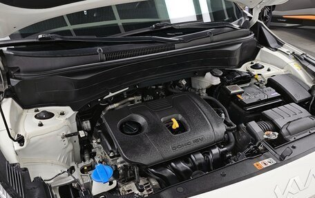 KIA Seltos I, 2023 год, 2 636 000 рублей, 4 фотография