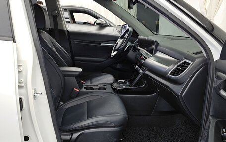 KIA Seltos I, 2023 год, 2 636 000 рублей, 13 фотография