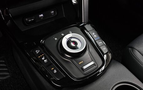 KIA Seltos I, 2023 год, 2 636 000 рублей, 9 фотография