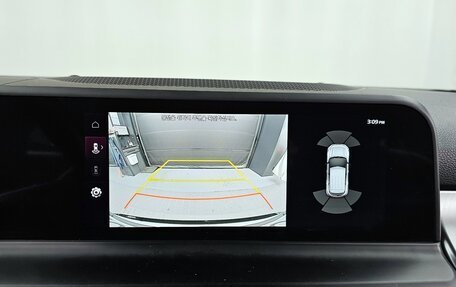 KIA Seltos I, 2023 год, 2 636 000 рублей, 17 фотография