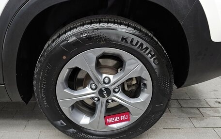 KIA Seltos I, 2023 год, 2 636 000 рублей, 5 фотография