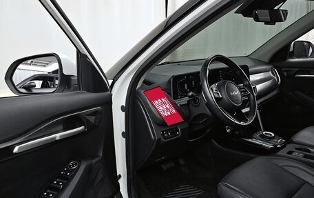 KIA Seltos I, 2023 год, 2 636 000 рублей, 7 фотография