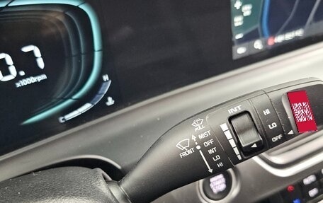 KIA Seltos I, 2023 год, 2 636 000 рублей, 14 фотография