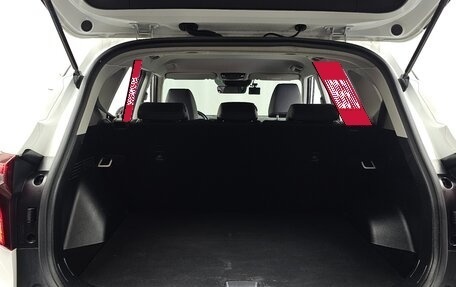 KIA Seltos I, 2023 год, 2 636 000 рублей, 6 фотография