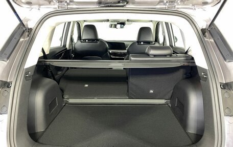 Changan CS35 Plus, 2025 год, 2 629 900 рублей, 11 фотография