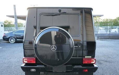 Mercedes-Benz G-Класс W463 рестайлинг _ii, 2017 год, 7 550 000 рублей, 7 фотография