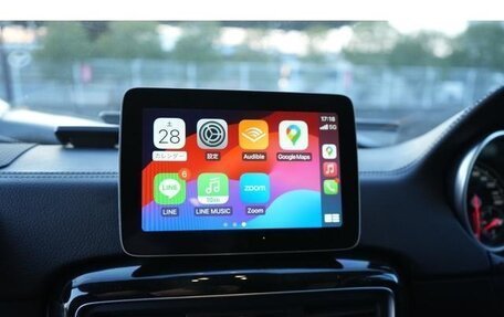 Mercedes-Benz G-Класс W463 рестайлинг _ii, 2017 год, 7 550 000 рублей, 18 фотография