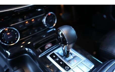 Mercedes-Benz G-Класс W463 рестайлинг _ii, 2017 год, 7 550 000 рублей, 17 фотография