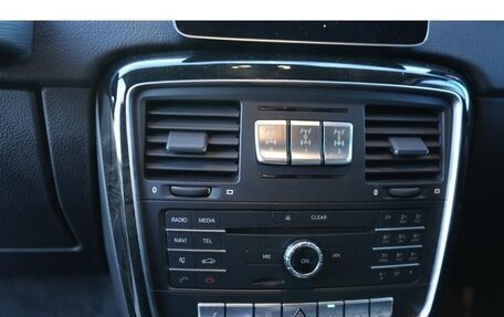 Mercedes-Benz G-Класс W463 рестайлинг _ii, 2017 год, 7 550 000 рублей, 16 фотография