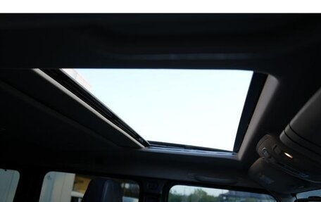 Mercedes-Benz G-Класс W463 рестайлинг _ii, 2017 год, 7 550 000 рублей, 15 фотография