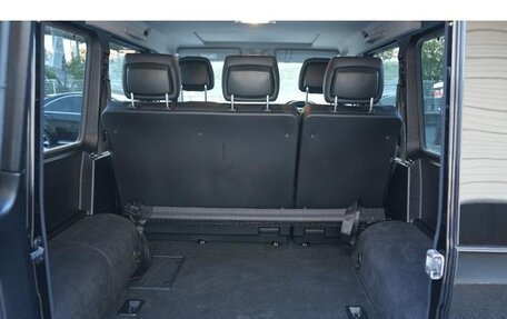Mercedes-Benz G-Класс W463 рестайлинг _ii, 2017 год, 7 550 000 рублей, 20 фотография