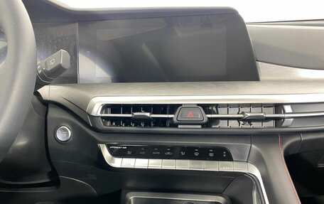 Changan CS35 Plus, 2025 год, 2 629 900 рублей, 9 фотография