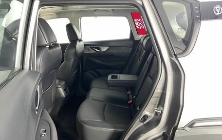 Changan CS35 Plus, 2025 год, 2 629 900 рублей, 7 фотография