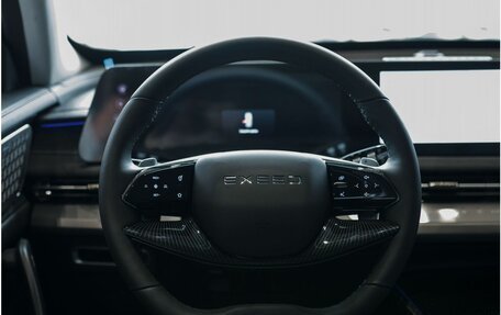 CheryExeed LX, 2025 год, 3 590 000 рублей, 12 фотография